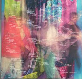 LP Efterklang: Things We Have In Common CLR
