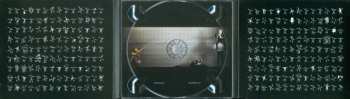 CD Efterklang: Tripper DIGI