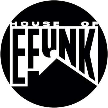 Album Efunk Va 2025 / Various: Efunk Va 2025