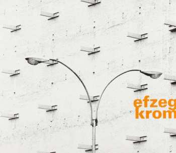 CD efzeg: Krom