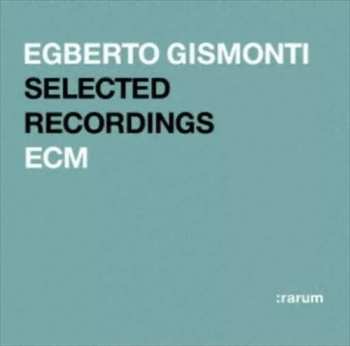 Album Egberto Gismonti: Ecm Legends Best Selection