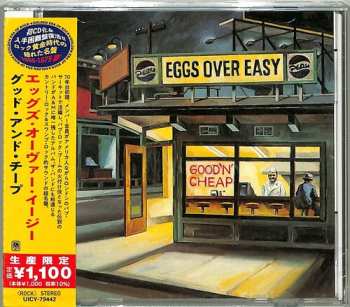 Album Eggs Over Easy: Good 'N' Cheap