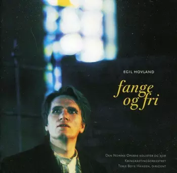 Fange Og Fri