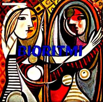 Album Egisto Macchi: Bioritmi