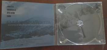 CD Ego Depths: Elläkkairavertta DIGI
