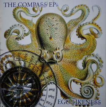 Album Ego Likeness: The Compass EPs