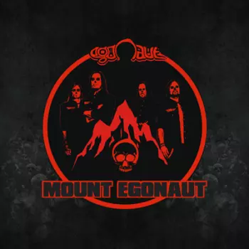 Egonaut: Mount Egonaut