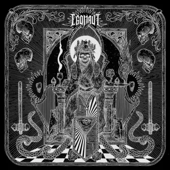 Egonaut: The Omega