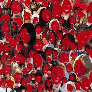 Egopusher: Blood Red