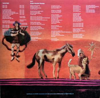 3LP Paul McCartney: Egypt Station (Explorer’s Edition) LTD