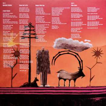 3LP Paul McCartney: Egypt Station (Explorer’s Edition) LTD