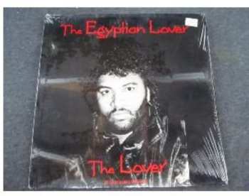 Album Egyptian Lover: Egyptian Lover 1983-1988