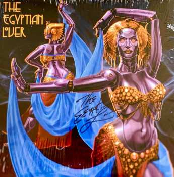 Album Egyptian Lover: Freak-A-Holic (Alternate Universe Mix)