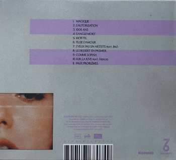 CD Ehla: Pause LTD