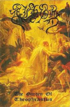 Album Eibon: The Garden Of Theophrastus