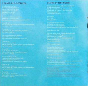 CD Eidola: Mend DIGI