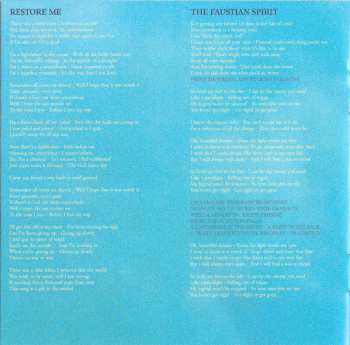 CD Eidola: Mend DIGI