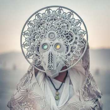 Album Eidola: The Architect