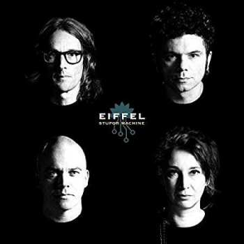 CD Eiffel: Stupor Machine DIGI