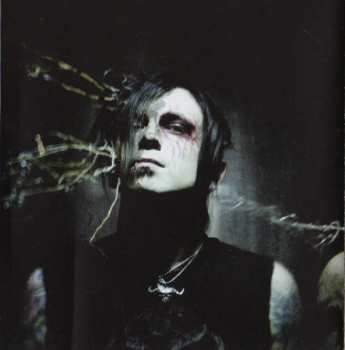 CD Eighteen Visions: Eighteen Visions