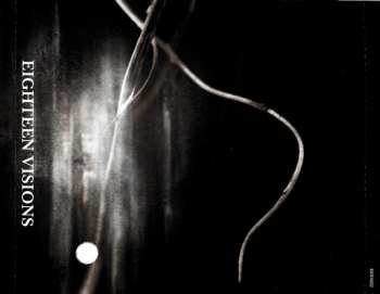 CD Eighteen Visions: Eighteen Visions