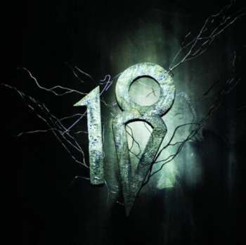 CD Eighteen Visions: Eighteen Visions