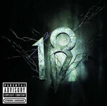 Album Eighteen Visions: Eighteen Visions