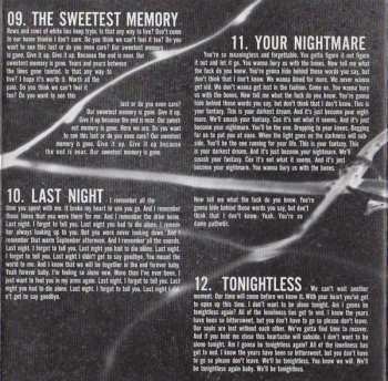 CD Eighteen Visions: Eighteen Visions