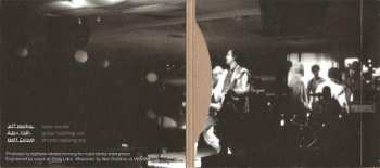 CD Eighteen Wheels Burning: Tweak'd Out, Strung Up & Redlined