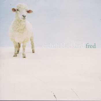 Album Eighth Blackbird: Fred