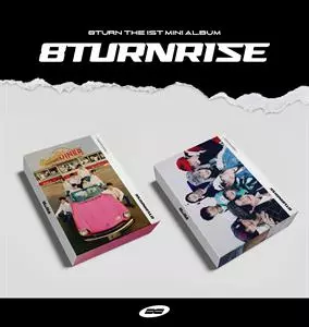 Eightturn: 8turnrise