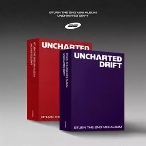 Eightturn: Uncharted Drift