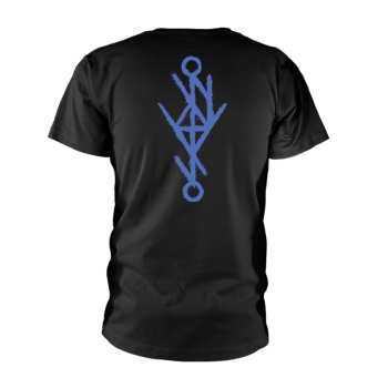 Merch Eihwar: Logo (blue) S