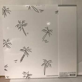 LP Eiichi Ohtaki: A Long Vacation (40th Anniversary Edition) LTD