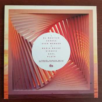 LP Mestis: Eikasia LTD | CLR