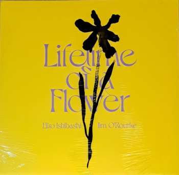 Album Jim O'Rourke: Lifetime Of A Flower – Original Soundtrack