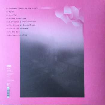 LP Eiko Ishibashi: The Dream My Bones Dream