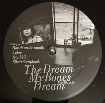 LP Eiko Ishibashi: The Dream My Bones Dream
