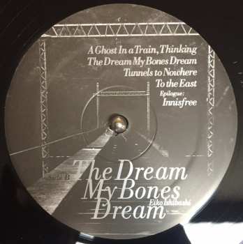LP Eiko Ishibashi: The Dream My Bones Dream