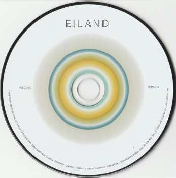 CD Eiland: Eiland
