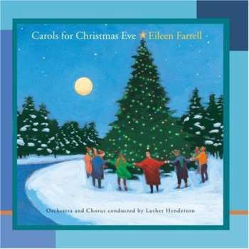 Album Eileen Farrell: Songs For Xmas