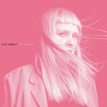 Album Eilis Frawley: Fall Forward