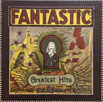Album Charlie Tweddle: Fantastic Greatest Hits
