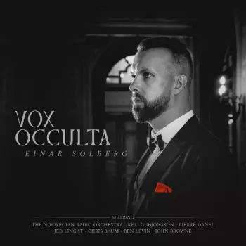 Vox Occulta