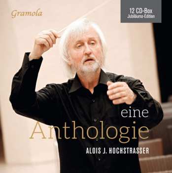 Album Eine Anthology / Various: Eine Anthology