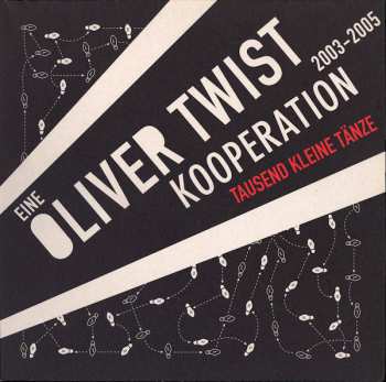 Album The Oliver Twist Band: Tausend Kleine Tänze