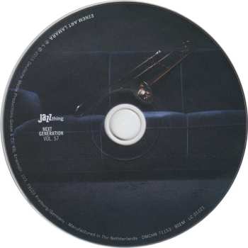 CD Einem.Art: Lamara