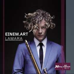 CD Einem.Art: Lamara