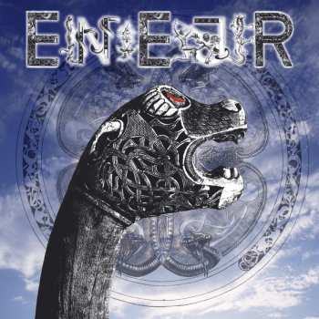 Album Einherjer: Dragons Of The North