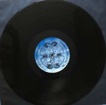 LP Einherjer: Dragons Of The North LTD